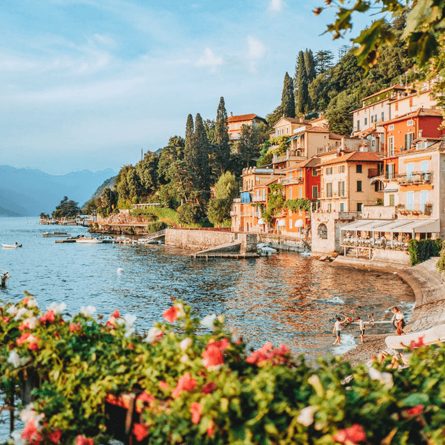 Como