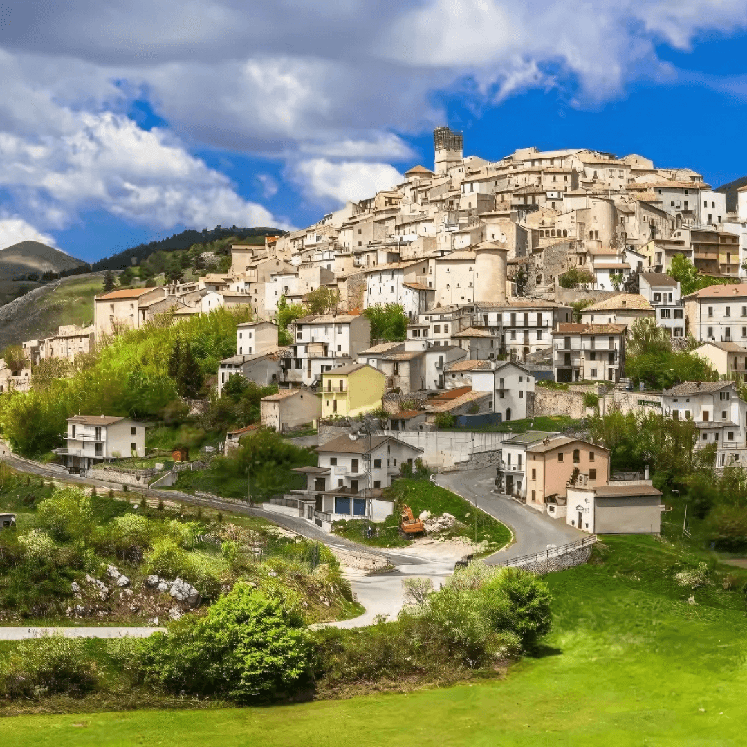 Scuola di massaggio a L'Aquila