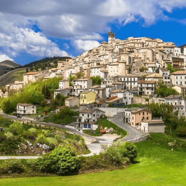 L'Aquila