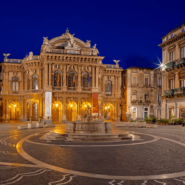Catania