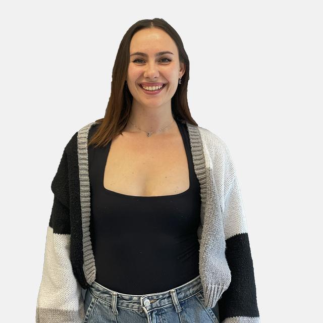 Maria Alessia Pataca