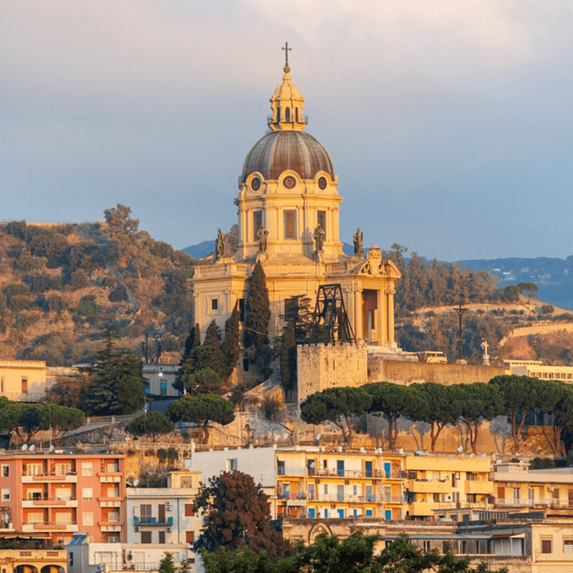 Messina