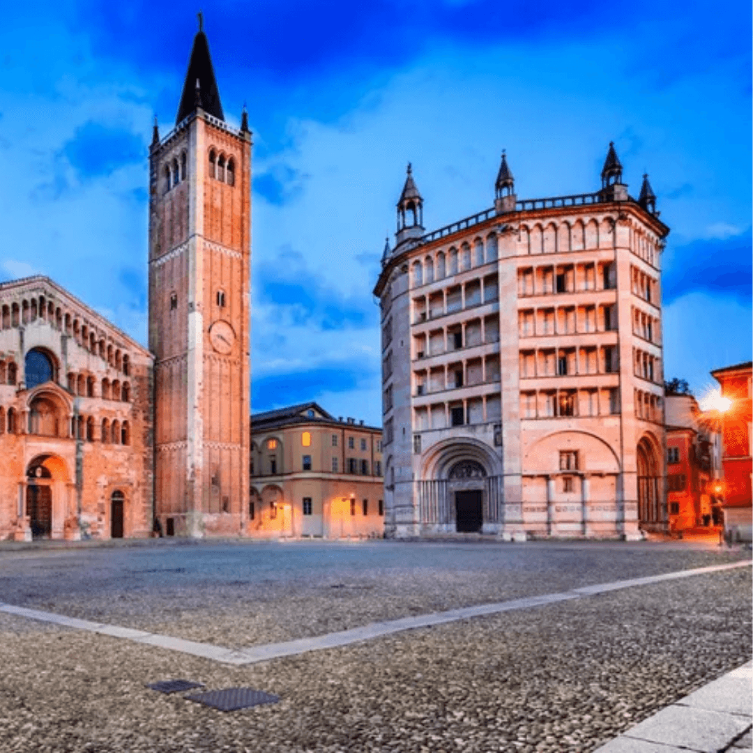 Scuola di massaggio a Parma