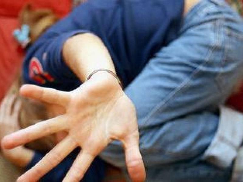  Cava de' Tirreni: Atti di Pedofilia
