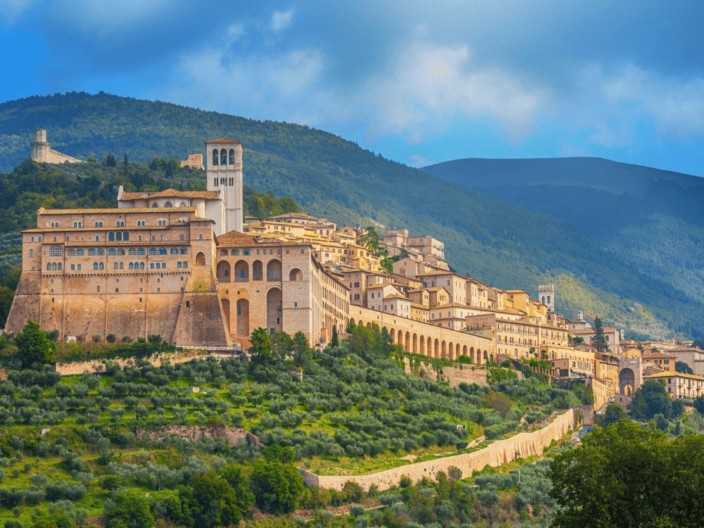Umbria
