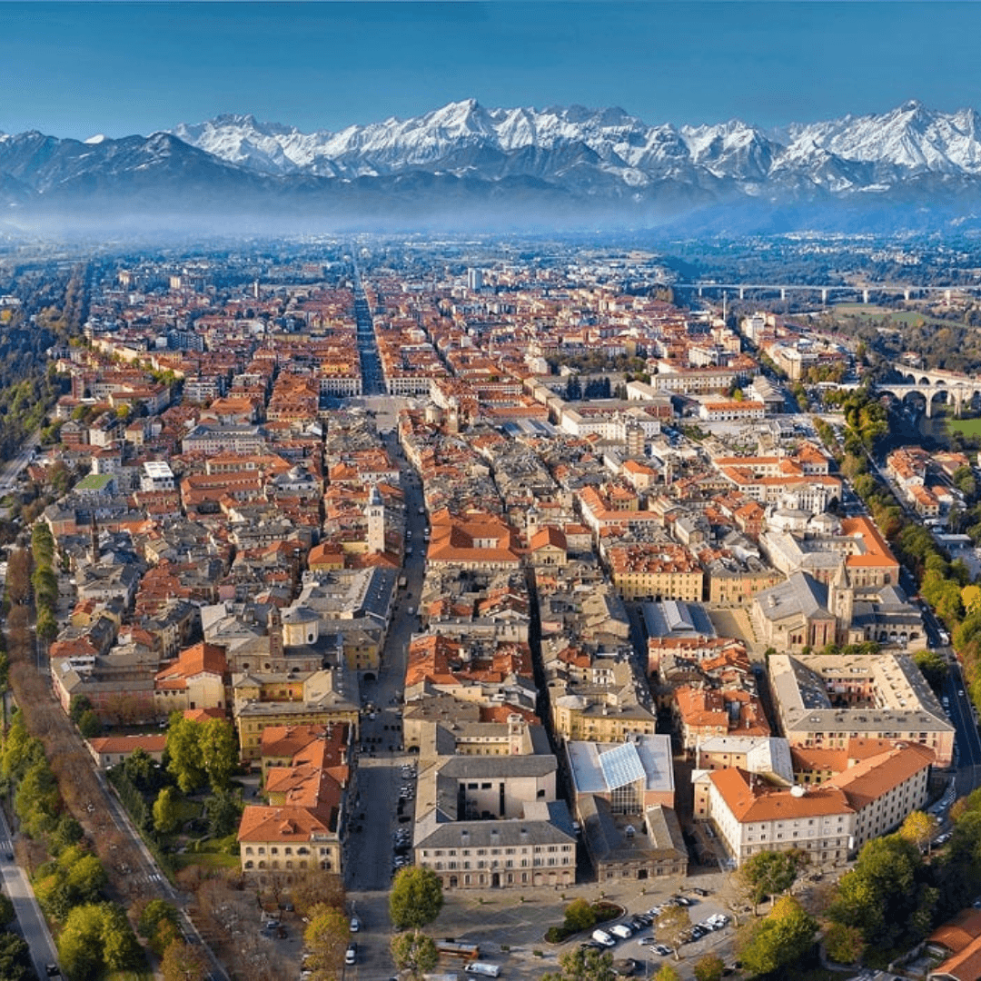 Scuola di massaggio a Cuneo