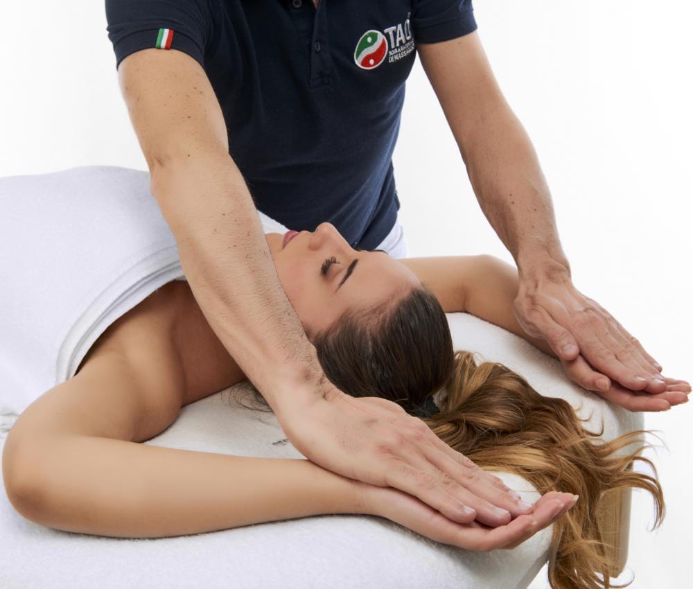 Corso di massaggio ayurvedico
