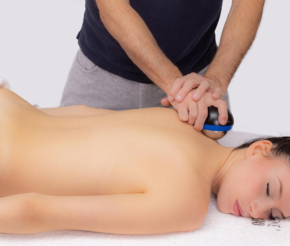 Corso di Massaggio Crio-Dinamico