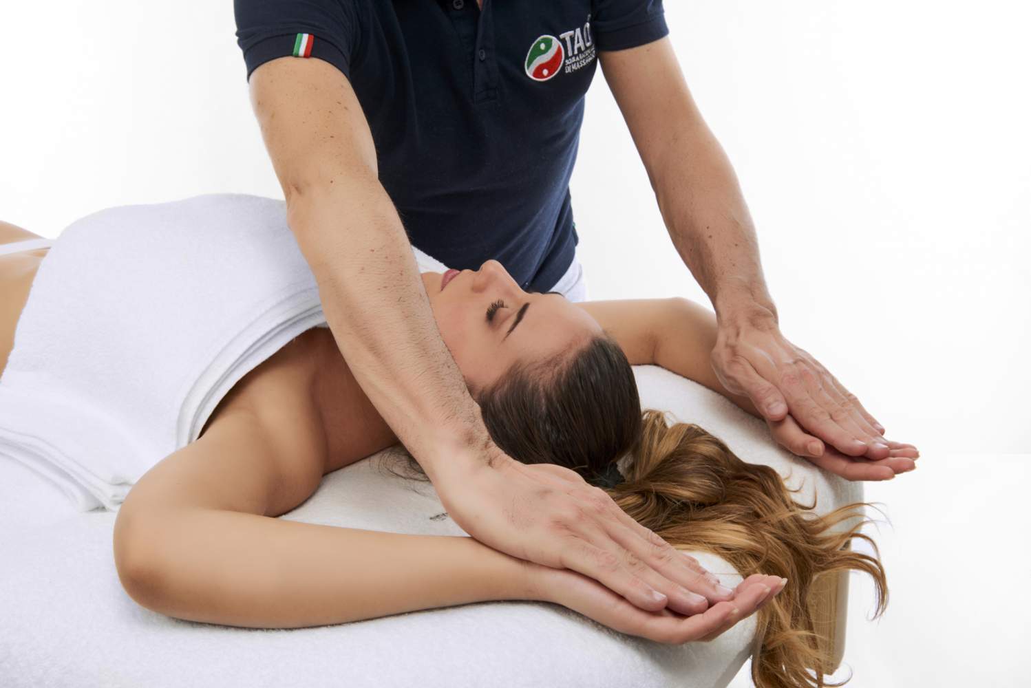 Corso di massaggio ayurvedico