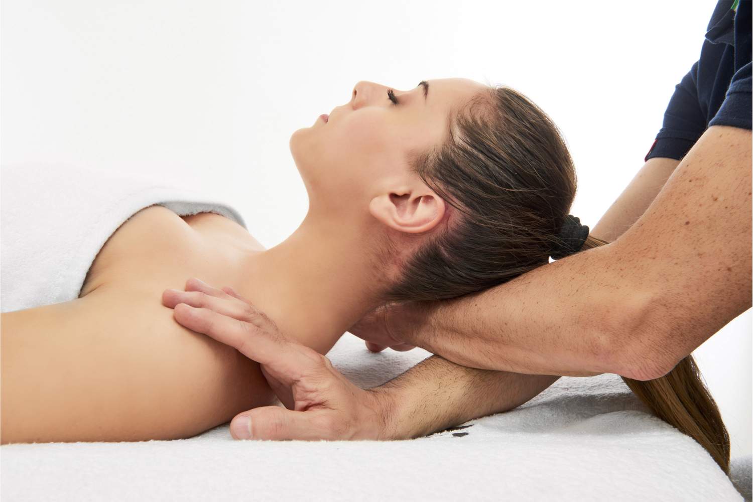 Corso di massaggio a Brescia