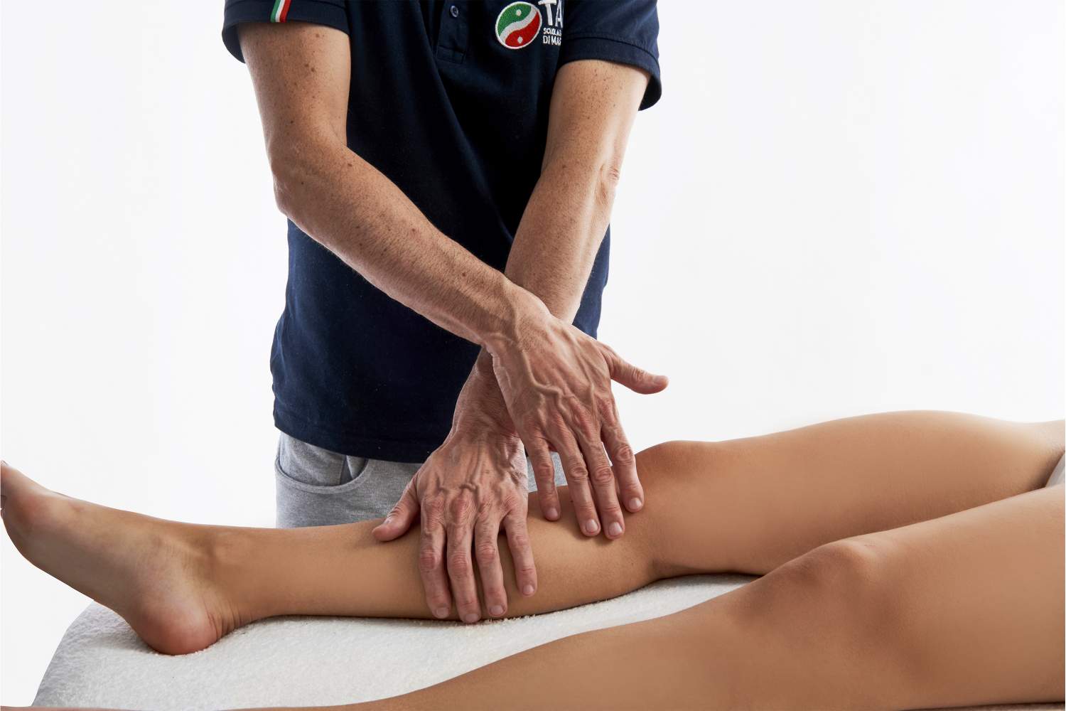 Corso di massaggio a Cuneo