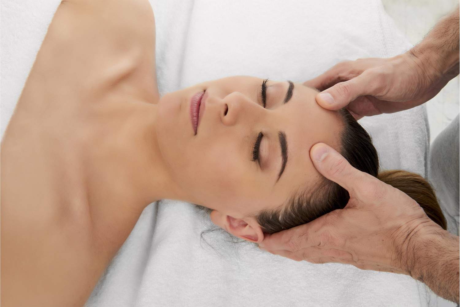 Corso di massaggio a Montegrotto Terme