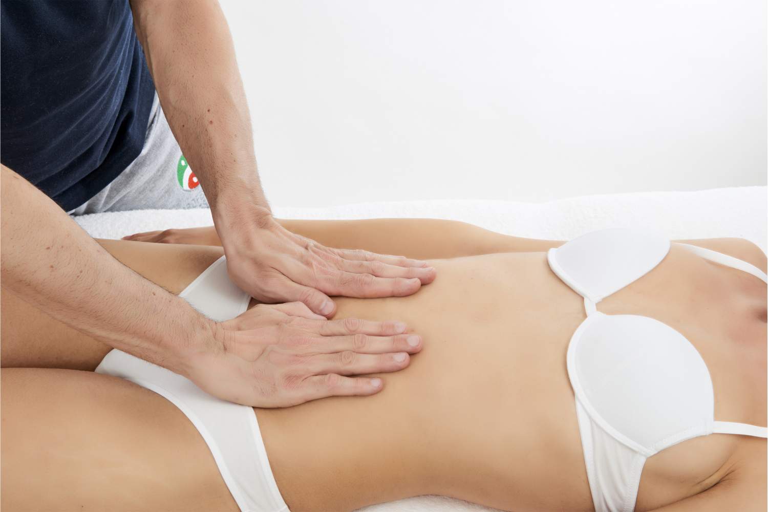 Corso di massaggio a Torino