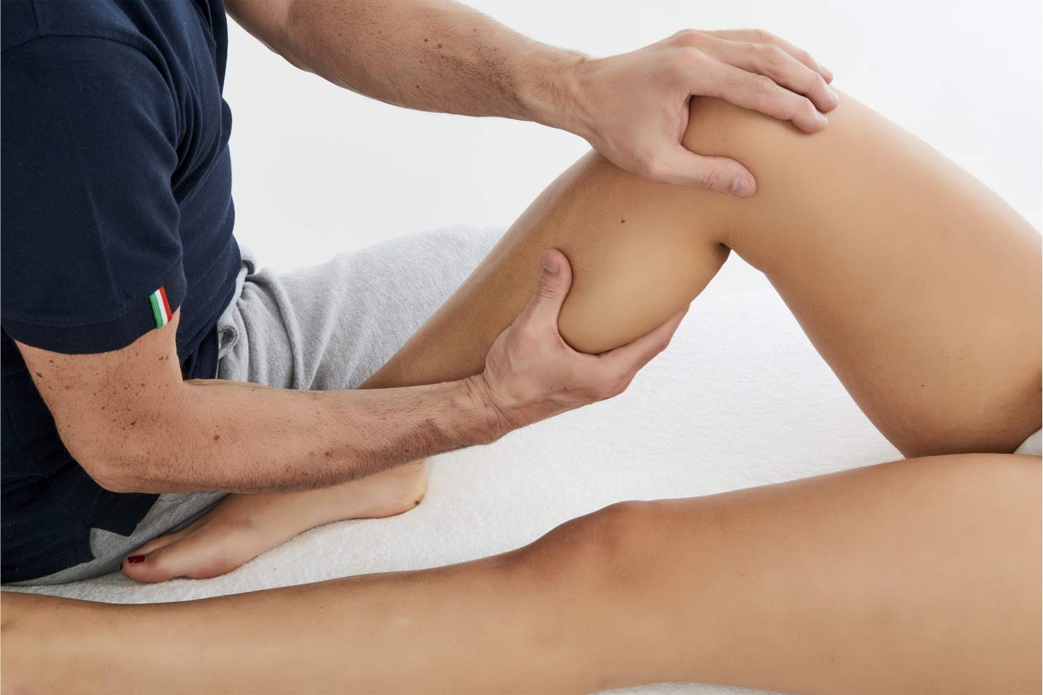 Corso di massaggio a Trento