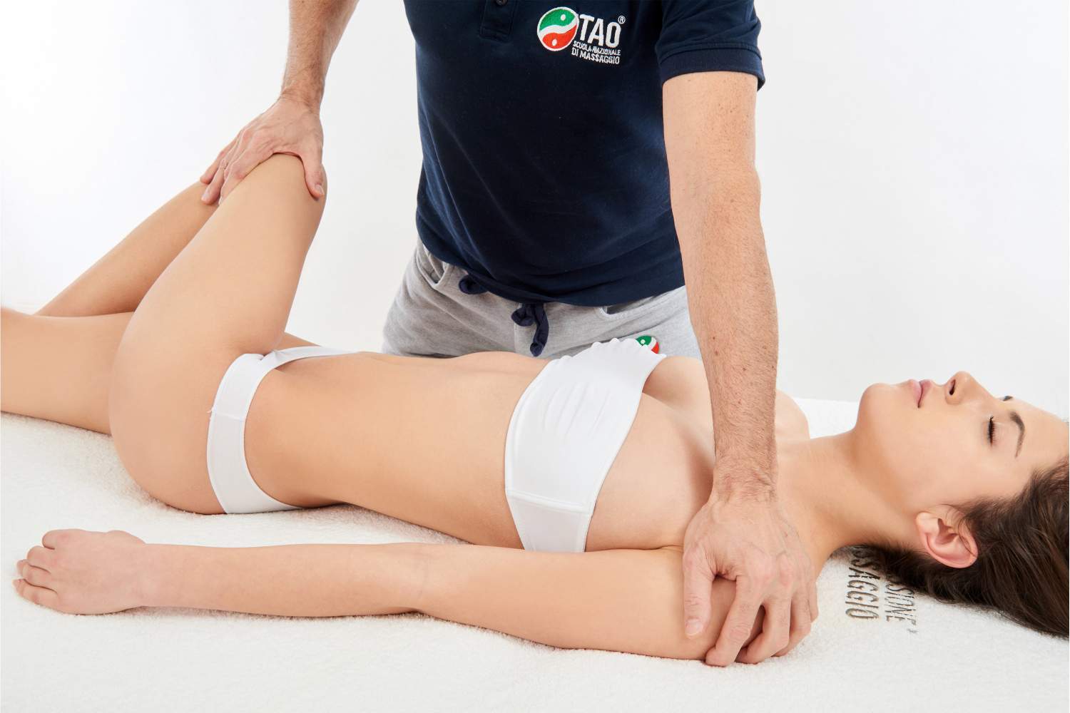 Corso di massaggio a Udine