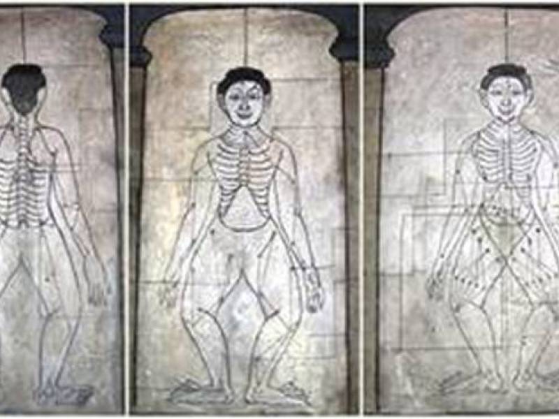 Storia del Massaggio Thailandese
