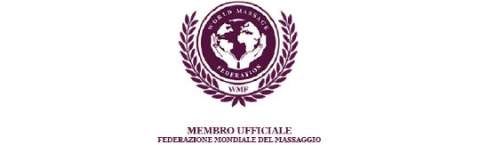 Certificazione World Massage Federation