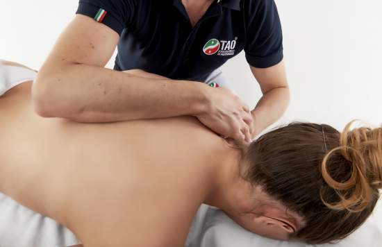 Operatore in Massaggio Olistico