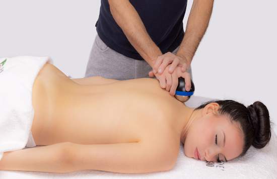 Master in Tecniche Avanzate di Massaggio