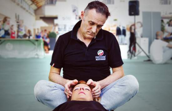 Docente del Massaggio Certificato Tao