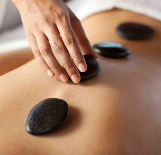 Storia del Massaggio Hot Stone