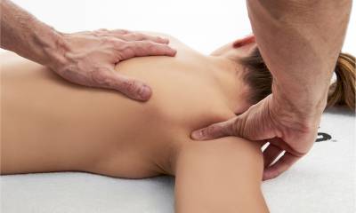 Corso di massaggio a Campobasso